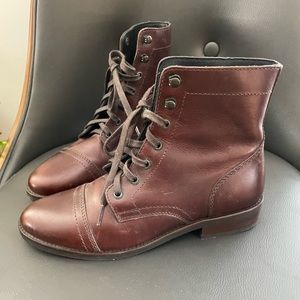 Brown 7.5 Thursday Boots